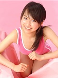 上山万里 BWH0091 - Mari Ueyama(23)